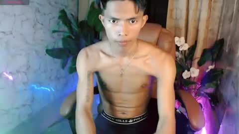 Snapshot of ken_minjun chatting on 26, 4, 2026 ken_minjun online show from 26, 4, 2026