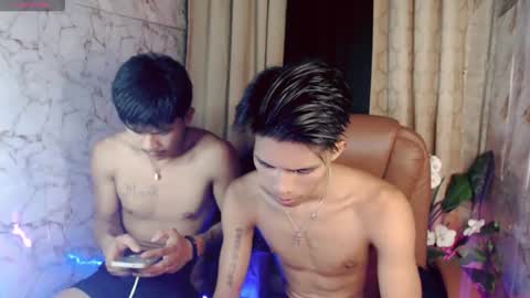 Snapshot of ken_minjun chatting on 29, 4, 2026 ken_minjun online show from 29, 4, 2026