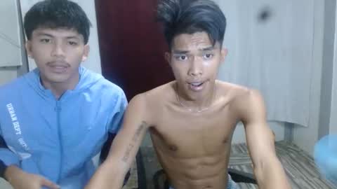 Snapshot of ken_minjun chatting on 1, 5, 2026 ken_minjun online show from 1, 5, 2026
