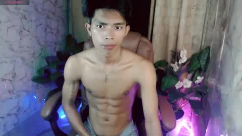 Snapshot of ken_minjun chatting on 16, 5, 2026 ken_minjun online show from 16, 5, 2026