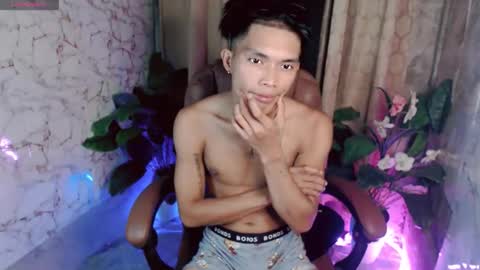 Snapshot of ken_minjun chatting on 28, 5, 2026 ken_minjun online show from 28, 5, 2026