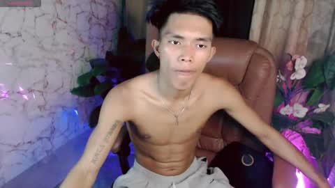 Snapshot of ken_minjun chatting on 30, 5, 2026 ken_minjun online show from 30, 5, 2026