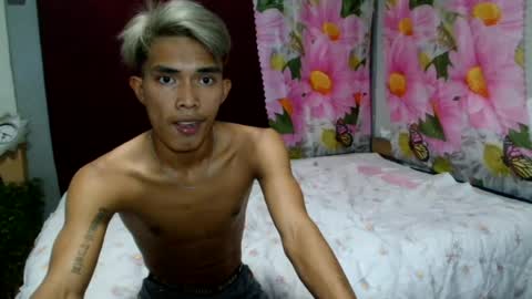 ken_minjun online show from 14, 7, 2026