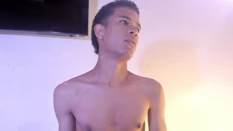 Snapshot of ken_rivera chatting on 6, 2, 2025 Julian Rivera   online show from 6, 2, 2025
