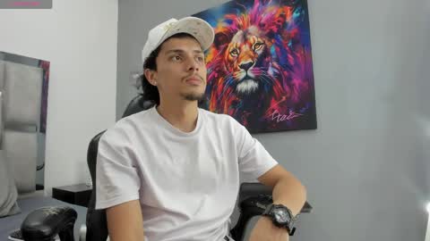 Ken Valkov online show from 22, 4, 2026