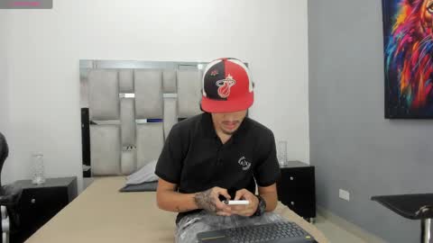Ken Valkov online show from 25, 4, 2026