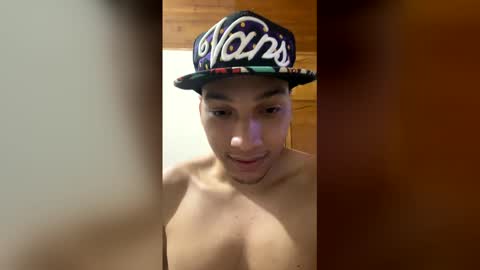 Snapshot of ken_xaru chatting on 12, 4, 2026 Leto Ken online show from 12, 4, 2026