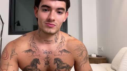 luis carlos esteban online show from 30, 9, 2025