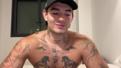 luis carlos esteban online show from 20, 10, 2025