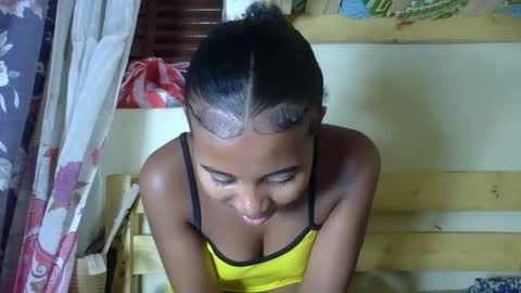 Snapshot of kenchy93 chatting on 1, 10, 2025 Kenchy online show from 1, 10, 2025