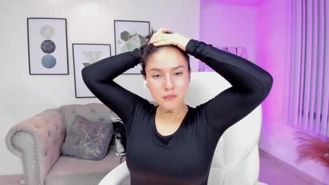 Kendall Jenner online show from 5, 1, 2025