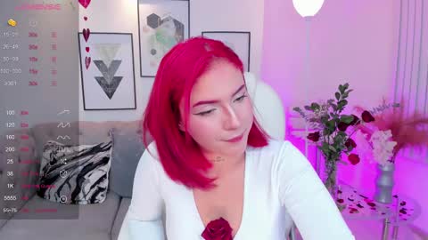 Kendall Jenner online show from 15, 2, 2025