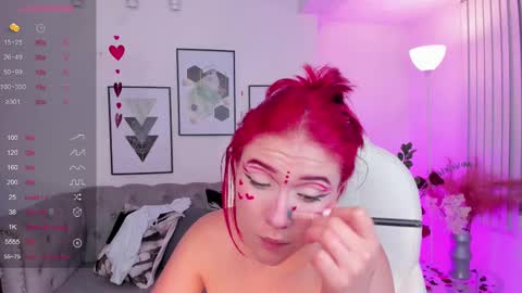 Kendall Jenner online show from 15, 2, 2025