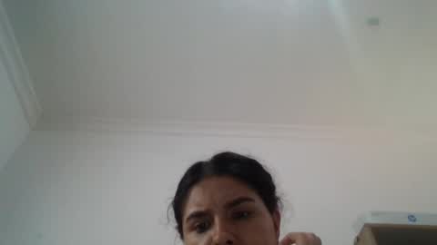 Snapshot of kendal_2 chatting on 7, 12, 2024 Mariana online show from 7, 12, 2024