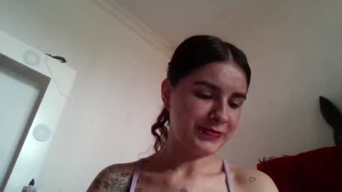 Snapshot of kendal_2 chatting on 11, 12, 2024 Mariana online show from 11, 12, 2024