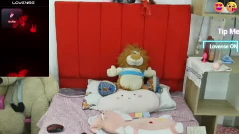 Snapshot of kendal_2 chatting on 19, 1, 2025 Mariana online show from 19, 1, 2025