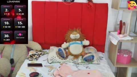 Snapshot of kendal_2 chatting on 28, 1, 2025 Mariana online show from 28, 1, 2025