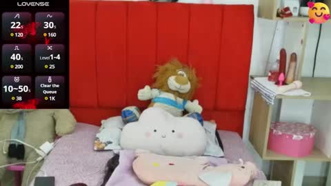 Snapshot of kendal_2 chatting on 28, 2, 2025 Mariana online show from 28, 2, 2025