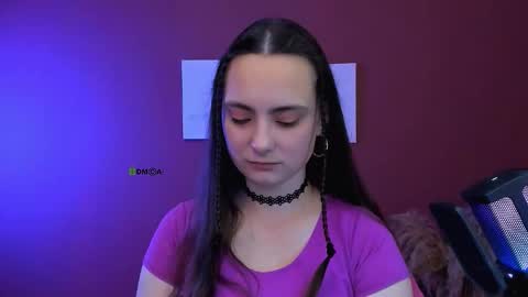 Sweet Kendal online show from 5, 2, 2026