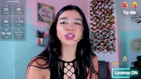 Snapshot of kendal_jenerr chatting on 25, 9, 2025 Carolina  online show from 25, 9, 2025