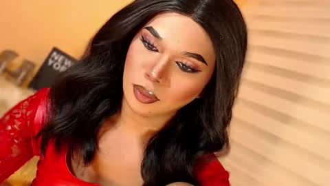 Ebony online show from 27, 11, 2025