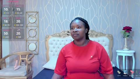 kenda  online show from 15, 1, 2025