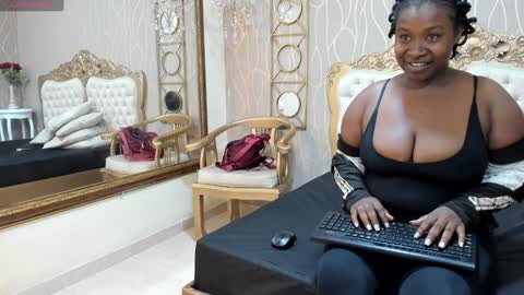 kenda  online show from 17, 1, 2025