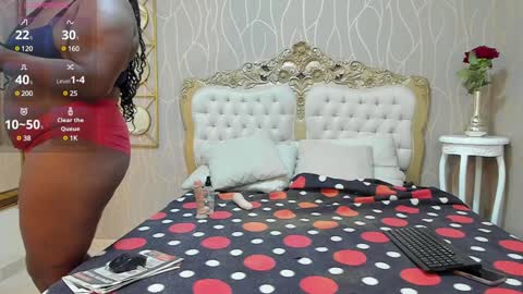 kenda  online show from 19, 1, 2025