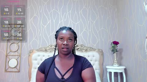 kenda  online show from 21, 1, 2025