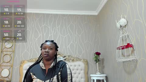 kenda  online show from 22, 1, 2025