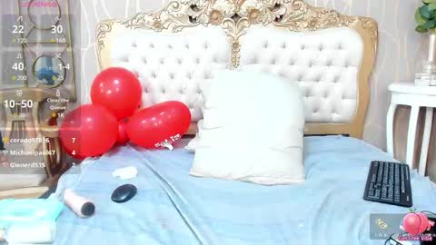 kenda  online show from 18, 2, 2025