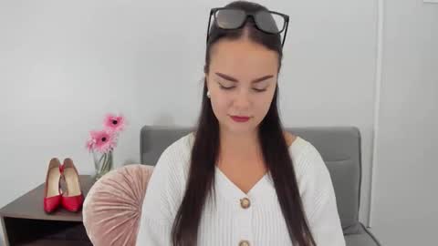 KendalDaisy online show from 30, 9, 2025