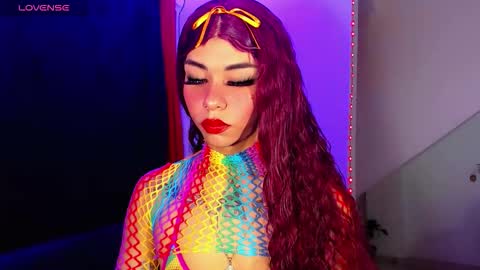 Kendall MacClarems online show from 15, 2, 2026