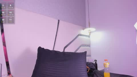 kendall_evanss_ online show from 11, 5, 2026