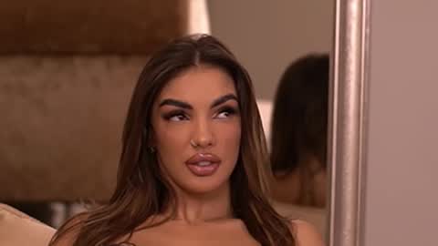 Kendal online show from 3, 10, 2025