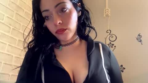 Kendall Kandy online show from 1, 10, 2025