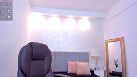 Snapshot of kendall_roous chatting on 13, 9, 2025 kendall_roous online show from 13, 9, 2025