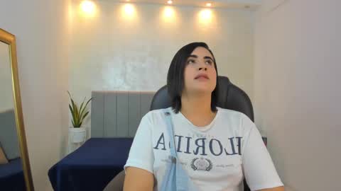 Snapshot of kendall_roous chatting on 29, 9, 2025 kendall_roous online show from 29, 9, 2025