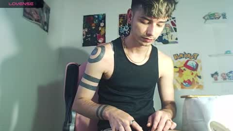 kendall ross online show from 31, 12, 2024