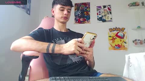 kendall ross online show from 18, 2, 2025