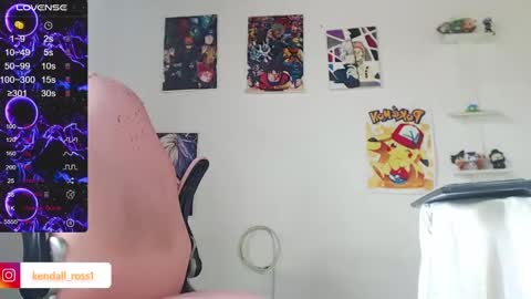 kendall ross online show from 21, 2, 2025