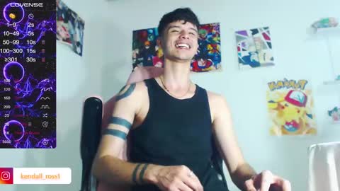 kendall ross online show from 22, 2, 2025