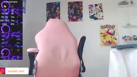 kendall ross online show from 23, 2, 2025