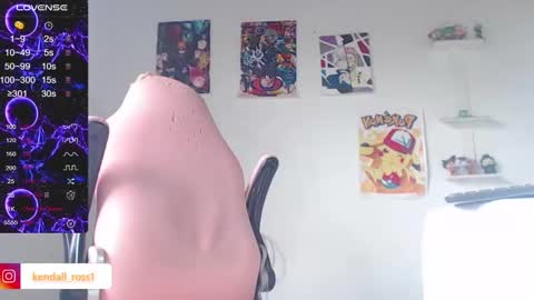 kendall ross online show from 4, 3, 2025