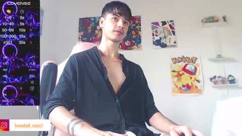 kendall ross online show from 5, 3, 2025