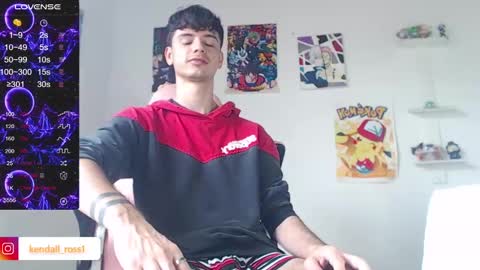 kendall ross online show from 10, 3, 2025