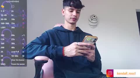 kendall ross online show from 22, 9, 2025