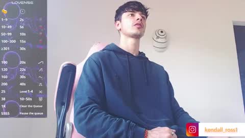 kendall ross online show from 25, 10, 2025