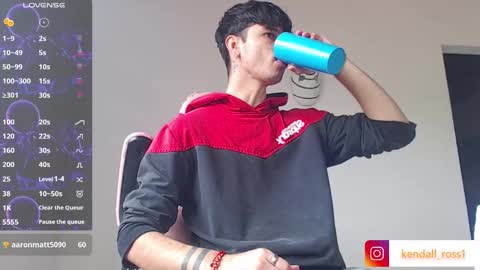 kendall ross online show from 30, 10, 2025