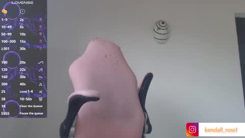 kendall ross online show from 9, 11, 2025